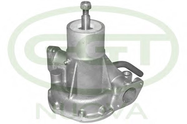 GGT PA00534 Water Pump